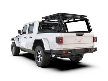 Pro Bed Rack Kit by Front Runner for Jeep Gladiator 2019 - current